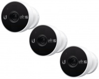 Ubiquiti UniFi Video Camera G3 Micro (3-pack)