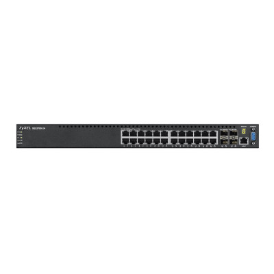 Zyxel XGS3700-24