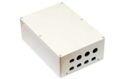 Mikrotik CAOTU