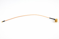 Пигтейл UFL/RP-SMA Female, 250 мм