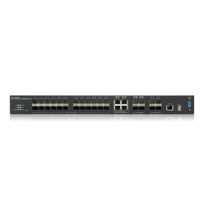 Zyxel XGS4600-32F
