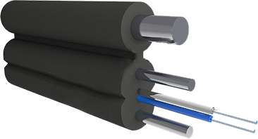 Alpha Mile Flex FTTHS 604-03-02