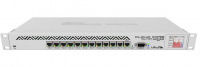 Mikrotik CCR1016-12G