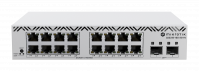 Mikrotik CSS318-16G-2S+IN