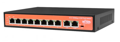 Wi-Tek WI-PS510V