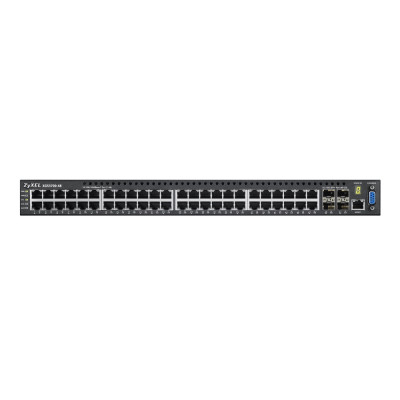 Zyxel XGS3700-48