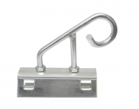 Узел крепления SNR УК-П-02 (облегченный)