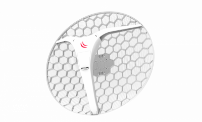 Mikrotik LHG XL HP5