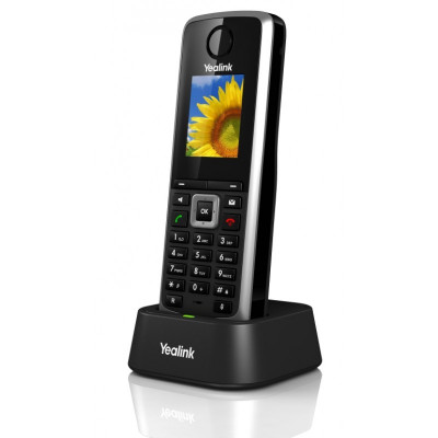 Yealink W52H