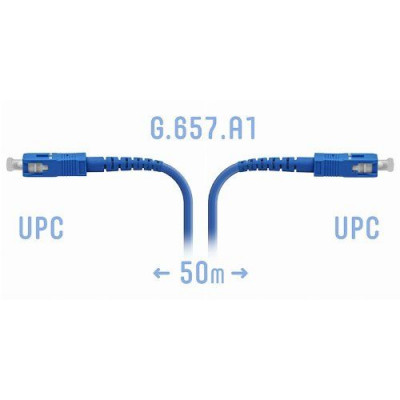 SNR-PC-SC/UPC-ARM-50m