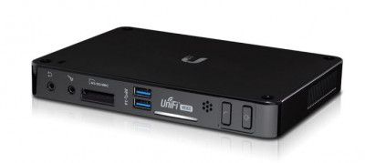 Ubiquiti UniFi NVR
