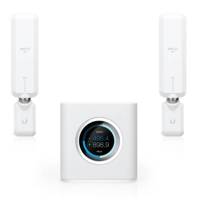 Ubiquiti AmpliFi HD