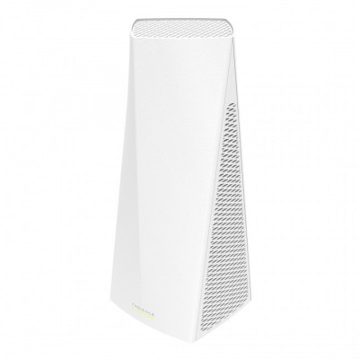 MikroTik Audience