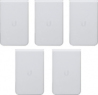 Ubiquiti UniFi AP AC In-Wall Pro, комплект из 5 штук