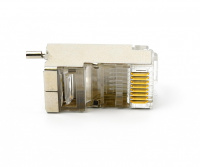 Ubiquiti TOUGHCable Connector 100шт