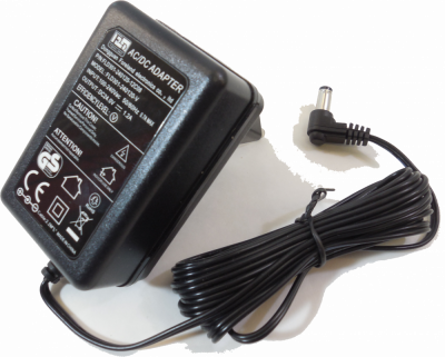 Блок питания для Mikrotik AC/DC Аdapter 24V 1,2 A