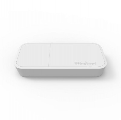Mikrotik FTC