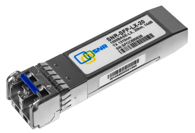 SNR SNR-SFP-LX-20