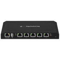 Ubiquiti EdgeSwitch ES-5XP