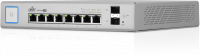 Ubiquiti UniFi Switch 8-150W