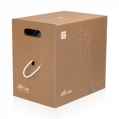 Ubiquiti UniFi Cable Cat6 CMP