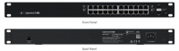 Ubiquiti EdgeSwitch ES-24-500W