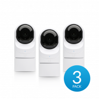 Ubiquiti UniFi Video Camera G3 FLEX (3-pack)