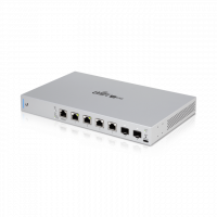 Ubiquiti UniFi Switch XG 6POE