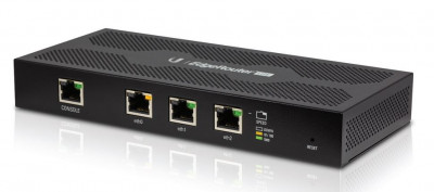 Ubiquiti EdgeRouter Lite