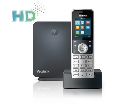Yealink W53P