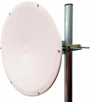 Антенна Jirous JRC-24 DD MIMO N-Female 5GHz (комплект 2 шт.)