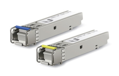 Ubiquiti FiberModule UF-SM-1G-S
