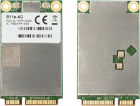 MikroTik R11e-4G