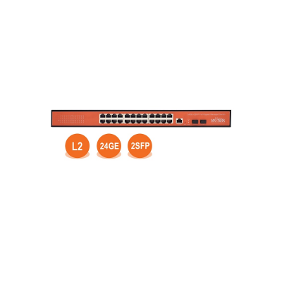 Wi-Tek WI-MS326GF