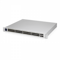 Ubiquiti UniFi Switch Pro 48 PoE