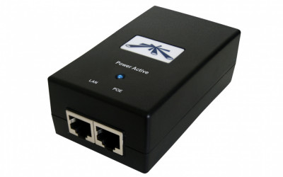 Ubiquiti POE-48-24W-G