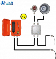 J&R Technology JREX101-CB-HB-SIP