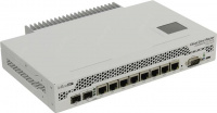 Mikrotik CCR1009-7G-1C-1S+PC