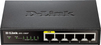 D-Link DES-1005P