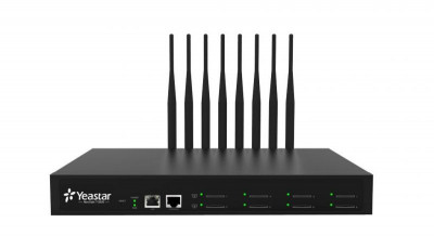 Yeastar TG800E