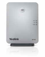 Yealink RT30 DECT-репитер для SIP- телефонов W52P/W60P/W41P