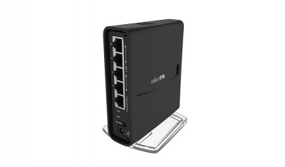 Mikrotik hAP ac2