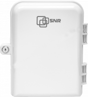 Коробка распределительная оптическая SNR-FTTH-FDB-16A