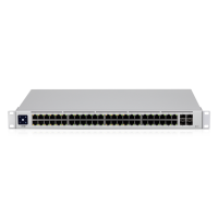 Ubiquiti UniFi Switch 48 PoE