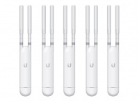 Ubiquiti UniFi AP AC Mesh, комплект из 5 штук