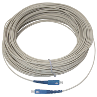 Оптический патч-корд SNR FTTH SC/UPC-SC/UPC SM (604-02-01W) 