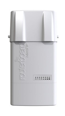 Mikrotik NetBox 5