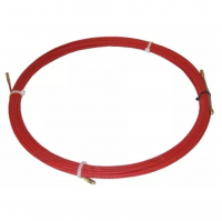 Мини УЗК, стеклопруток (Д=3,5 мм, Длина 5м, в бухте)