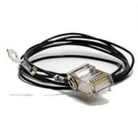Ubiquiti TOUGHCable Connectors Grounded 1000 шт.