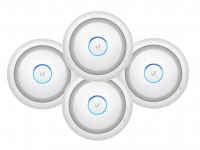 Ubiquiti UniFi AP AC Edu (4-pack)